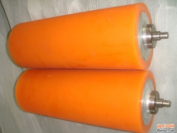 大连聚氨酯胶辊