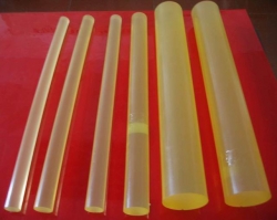 聚氨酯胶棒