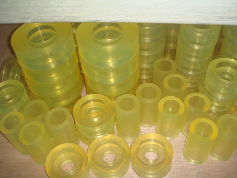 大连聚氨酯