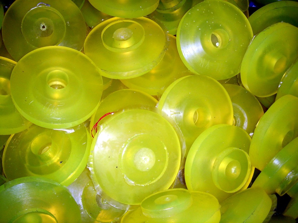 聚氨酯包胶 聚氨酯包胶